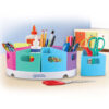 Create-A-Space Storage Center, Pastel