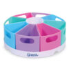 Create-A-Space Storage Center, Pastel