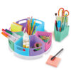 Create-A-Space Storage Center, Pastel