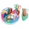 Create-A-Space Storage Center, Pastel
