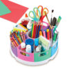 Create-A-Space Storage Center, Pastel