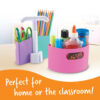 Create-A-Space Mini-Center Pastel, Pack of 2