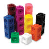 Picture 037 MathLink Cubes, Set of 1000