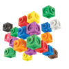 ERSLER4287_1.jpg MathLink Cubes, Set of 1000