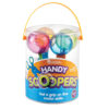 Handy Scoopers, Set of 4