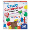 Candy Construction, 90 Pieces