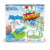 Alphablasters! Letters & Spelling Game
