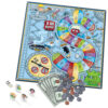 ERSLER5057_1.jpg Money Bags A Coin Value Game