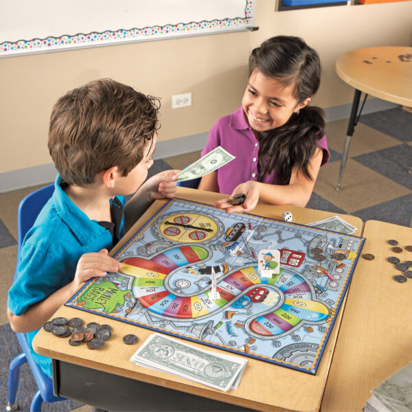 ERSLER5057_3.jpg Money Bags A Coin Value Game