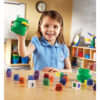 Froggy Feeding Fun Activity Set