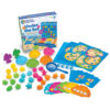 Under the Sea Sorting Set