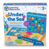 Under the Sea Sorting Set