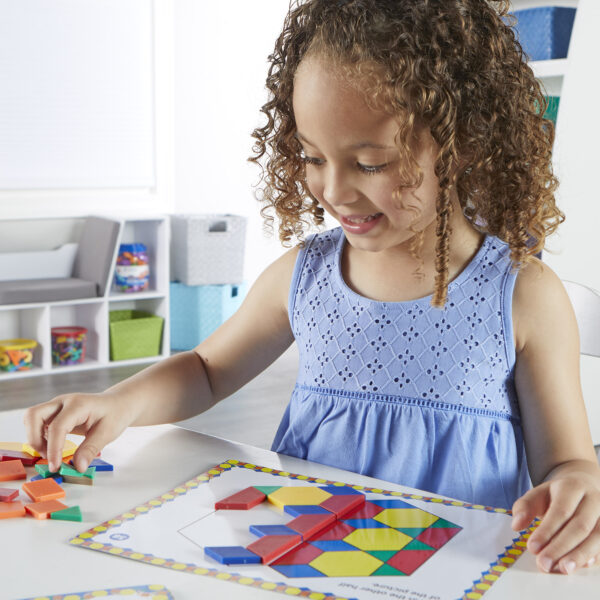 ERSLER6134_2.jpg Pattern Block Design and Discover Set