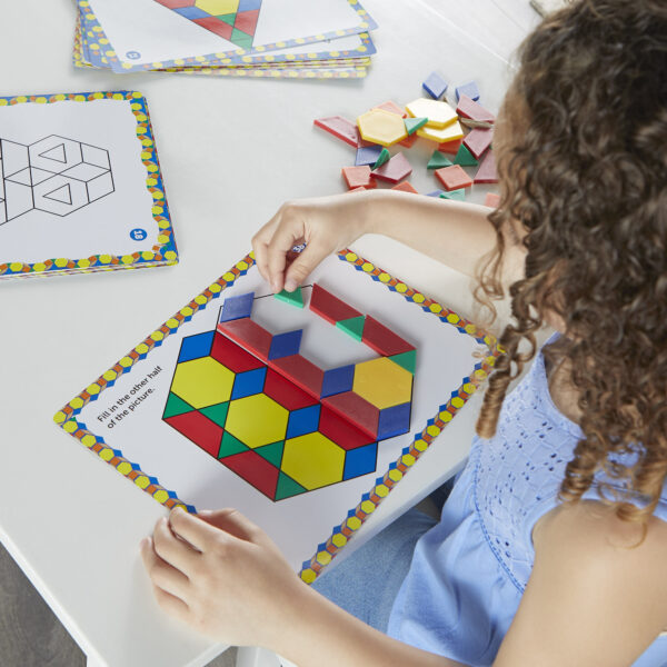 ERSLER6134_3.jpg Pattern Block Design and Discover Set