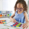 ERSLER6134_6.jpg Pattern Block Design and Discover Set