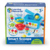 ERSLER6315.jpg Smart Scoops Math Activity Set