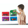 ERSLER6447_2.jpg Magnetic Storage Pockets, Pack of 4