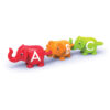 Snap-n-Learn ABC Elephants