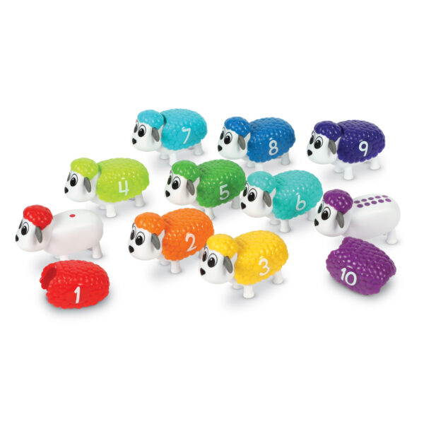ERSLER6712_1.jpg Snap-n-Learn Counting Sheep