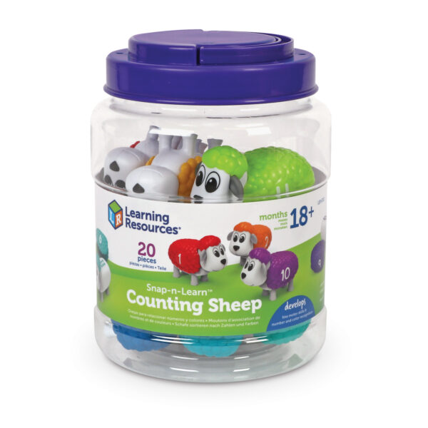 ERSLER6712_3.jpg Snap-n-Learn Counting Sheep