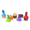 Screenshot Snap-n-Learn Counting Cupcakes