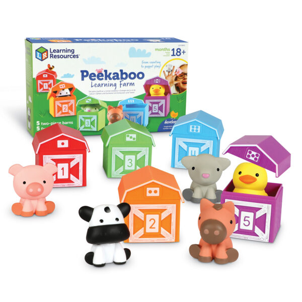 ERSLER6805.jpg Peekaboo Learning Farm