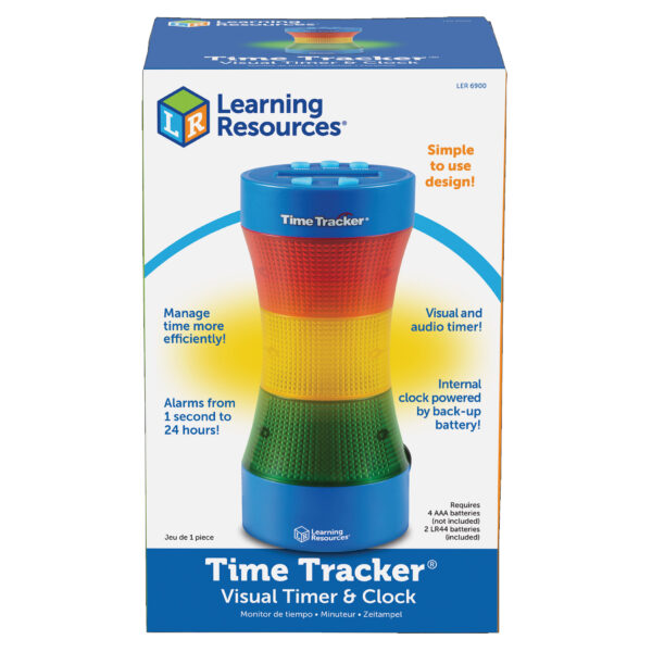 ERSLER6900.jpg Time Tracker 2.0 Classroom Timer