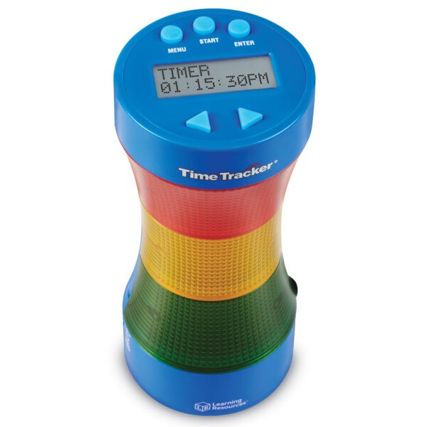 ERSLER6900_1.jpg Time Tracker 2.0 Classroom Timer