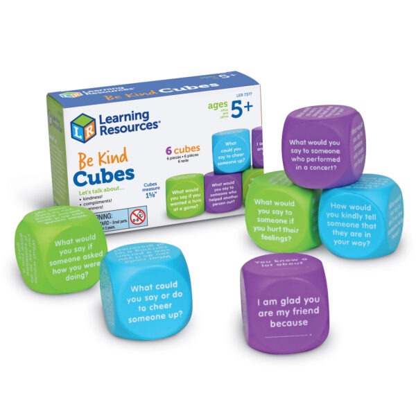ERSLER7377.jpg Be Kind Cubes