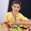 Cuisenaire Rods Multi-Pack: Plastic Rods
