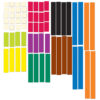 ERSLER7708_1.jpg Magnetic Cuisenaire Rods, Pack of 64