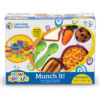 New Sprouts Munch It! Food Set