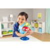 Puzzle Globe