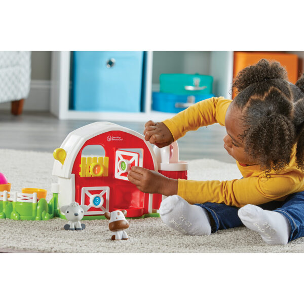 ERSLER7745_1.jpg Peekaboo Learning Barn Play Set