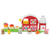 ERSLER7745_2.jpg Peekaboo Learning Barn Play Set