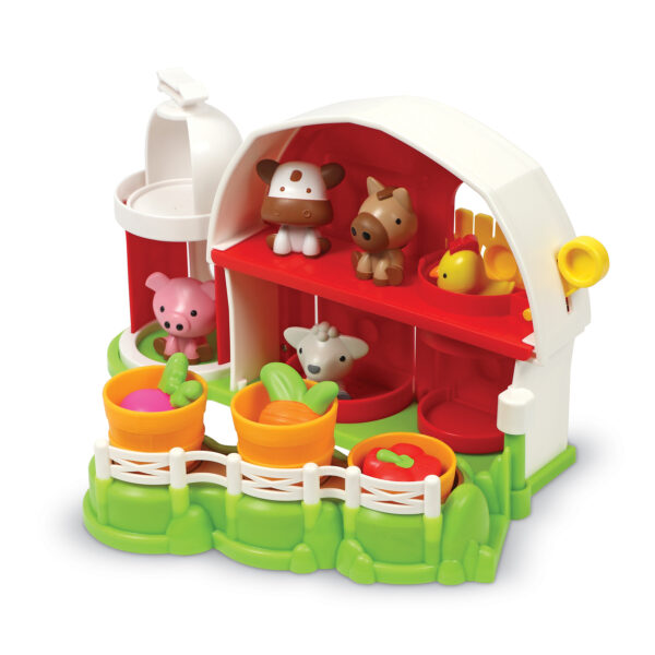 ERSLER7745_3.jpg Peekaboo Learning Barn Play Set