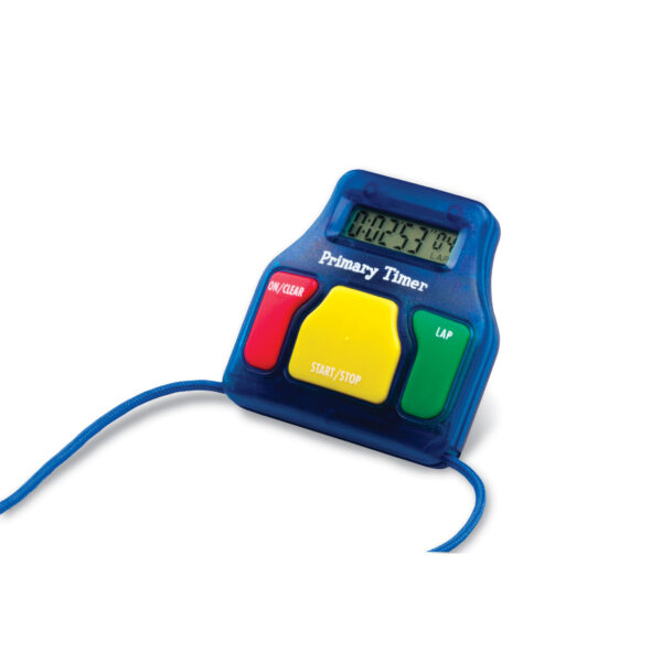 ERSLER8136_1.jpg Primary Timers, Set of 6