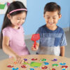 ERSLER8598_1.jpg Sight Words Swat! A Sight Words Game