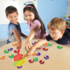 ERSLER8598_2.jpg Sight Words Swat! A Sight Words Game