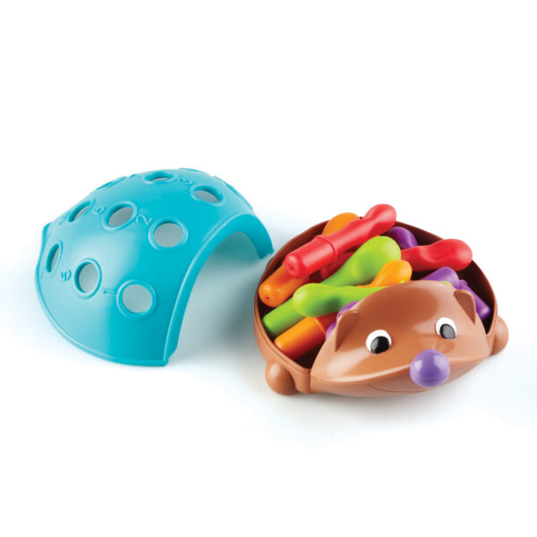 Spike the Fine Motor Hedgehog