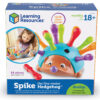 Spike the Fine Motor Hedgehog