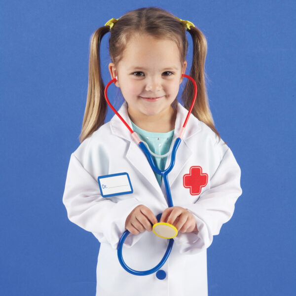ERSLER9057_1.jpg Pretend Doctor Play Set