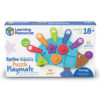 Spike the Fine Motor Hedgehog Puzzle Playmate