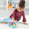 Spike the Fine Motor Hedgehog Puzzle Playmate