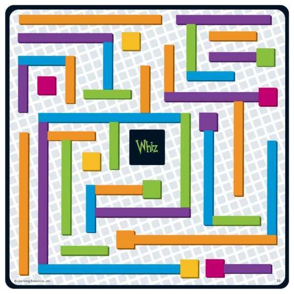 ITraxCritical Thinking Game