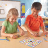 ITraxCritical Thinking Game