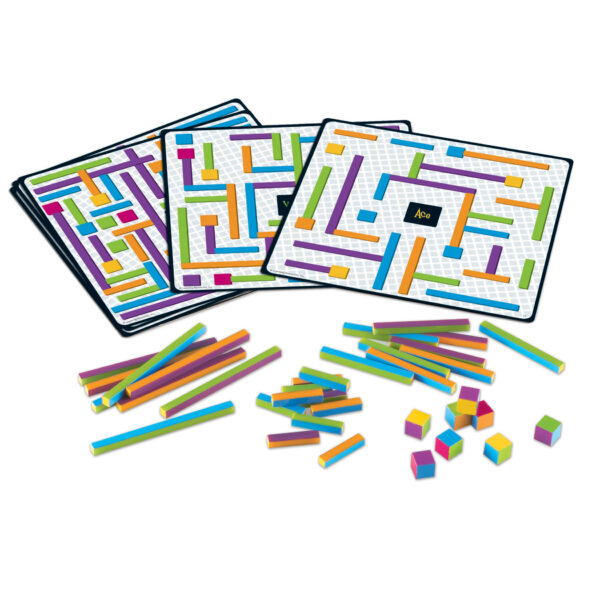 ITraxCritical Thinking Game