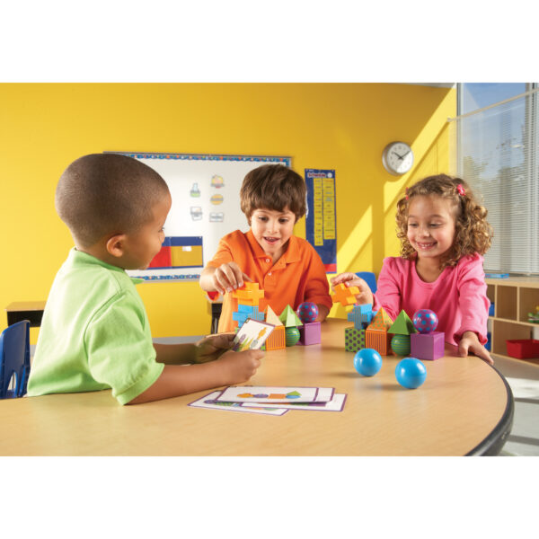 Mental Blox Critical Thinking Game