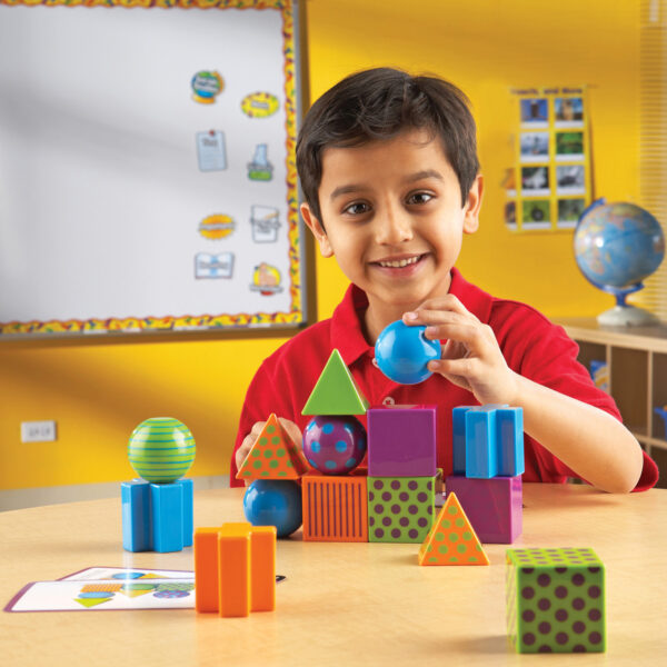 Mental Blox Critical Thinking Game