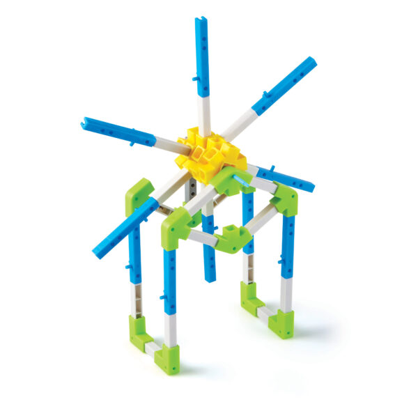 STEM Explorers: Motioneering
